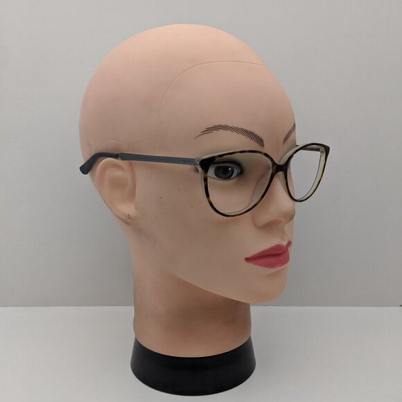 🕶️Vogue VO2866 1916S Eyeglasses 53/15 135 /ALH552🕶️ - Picture 9 of 9
